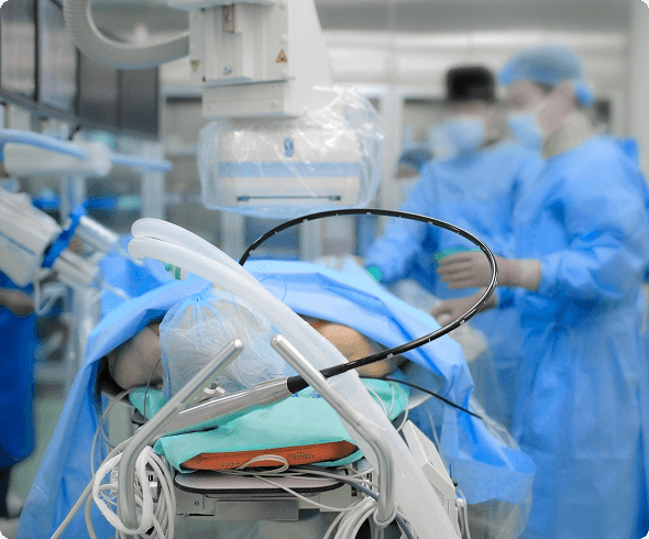 TRAVEL SURGICAL ASSISTANTS' MISSION