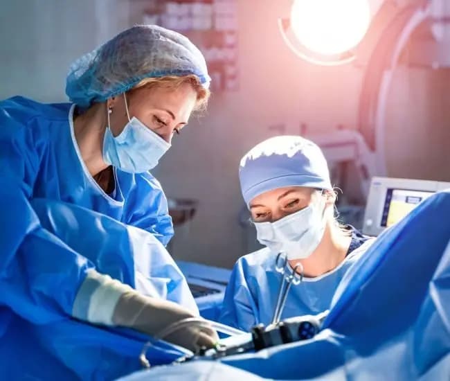 Why Work with Universal Surgical Assistants