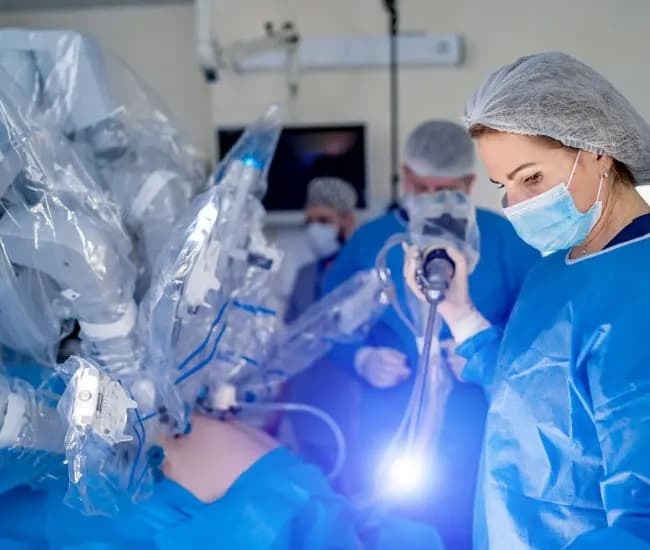 Why Join Universal Surgical Assistants?