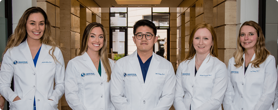 COMMITTED TO OPTIMIZE EFFICIENCY & PRODUCTIVITY WHILE IMPROVING PATIENT SAFETY & SURGICAL CARE