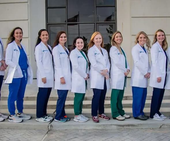 Provider-team
