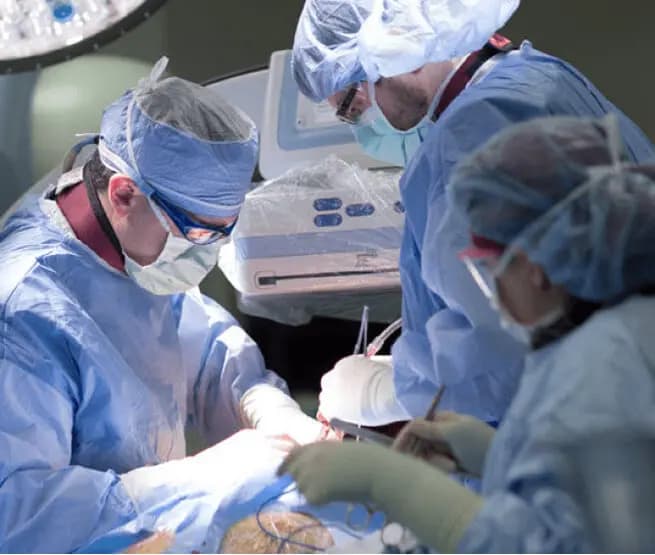 Cardiothoracic Surgery