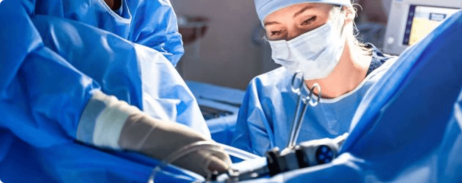 Neuro-spinal Surgery