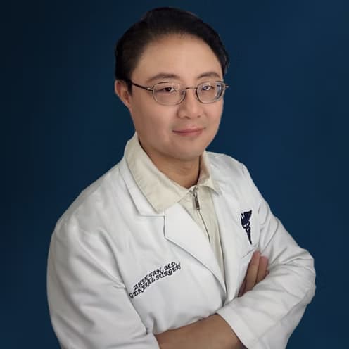 Zhen Fan, MD