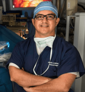 Arturo G. Gonzalez, MD