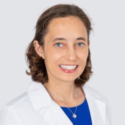 Lisa M. Haubert, MD