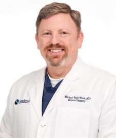 Michael T. Wood, MD, FACS