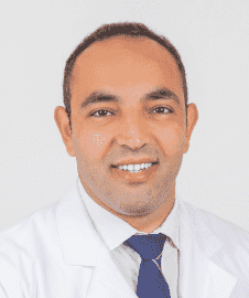 John Abdelsayed, MD