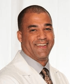 Charles J. Aramburo, MD, FACS