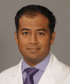 Bidhan Das, MD, FASCRS