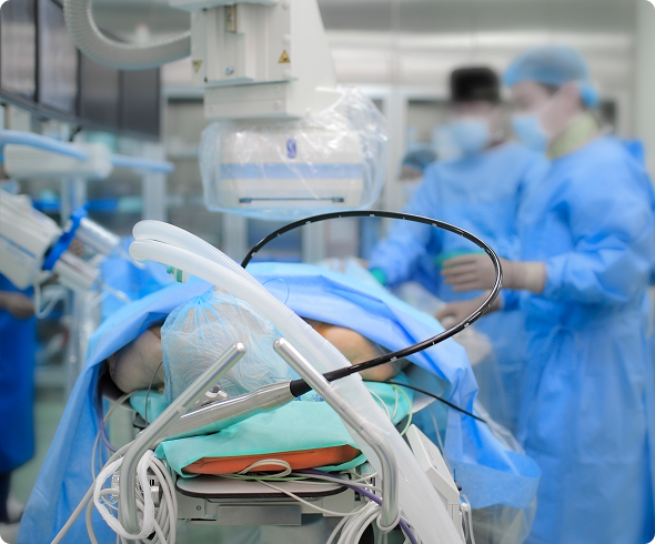 TRAVEL SURGICAL ASSISTANTS' MISSION